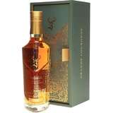 Glenfiddich 26 Years Old Grande Couronne Single Malt Scotch 43,8% vol 0,7 l Geschenkbox