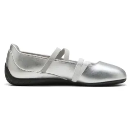 Puma Speedcat Ballet Damen Silber 40