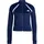 adidas Teamsport Trainingsanzug Dark Blue/Off White M