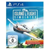 Island Flight Simulator (USK) (PS4)