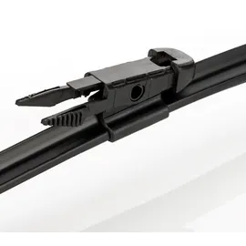 Lst Frontscheibenwischer Wischblätter 540 mm für Smart Fortwo Cabrio Coupe 451