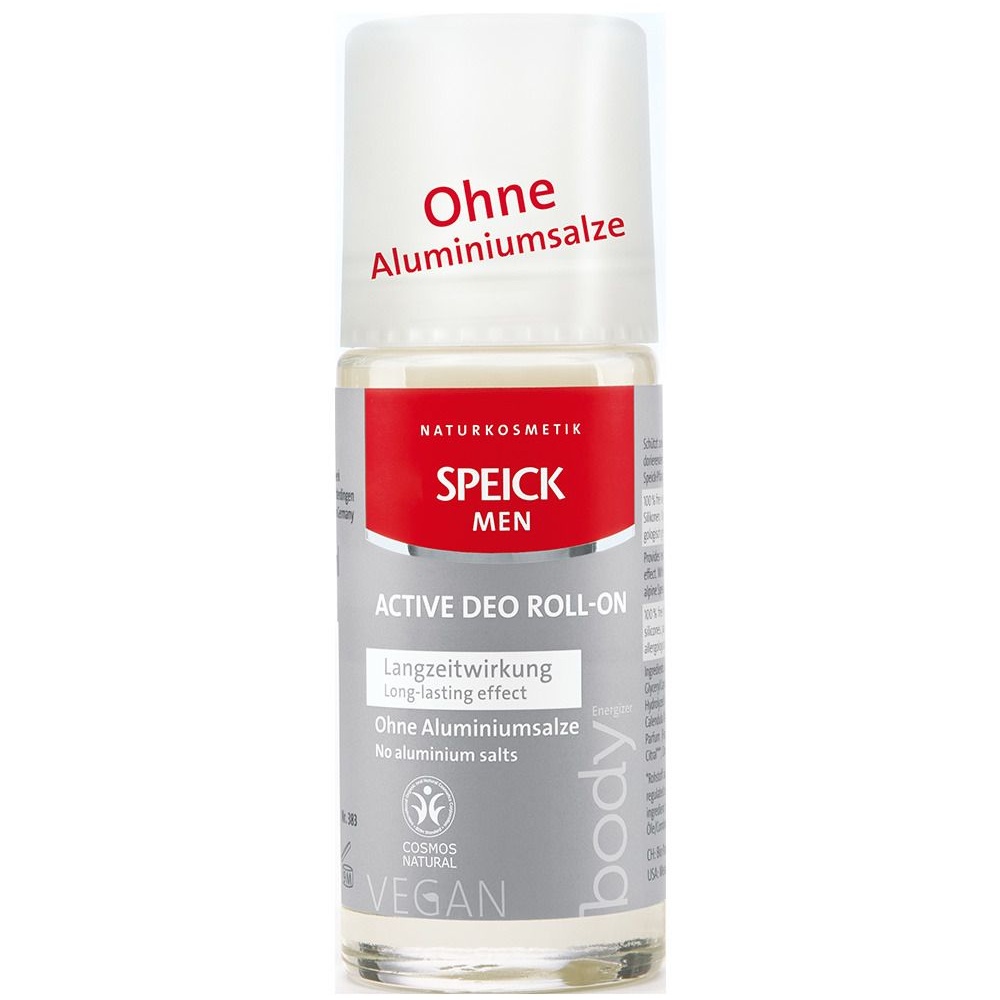 speick deo roll-on