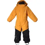 Isbjörn Penguin Schneeanzug Gold/Orange 92