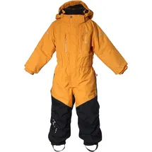 Isbjörn Penguin Schneeanzug Gold/Orange 92
