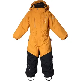 Isbjörn Penguin Schneeanzug Gold/Orange 92