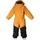 Isbjörn Penguin Schneeanzug Gold/Orange 92