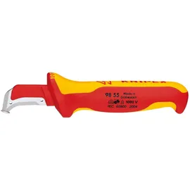 Knipex Kabelmesser 98 55