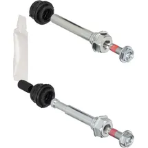 Autofren Seinsa Führungshülsensatz, Bremssattel
