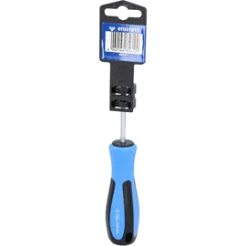 BRILLIANT TOOLS Torx-Schraubendreher T20 Klingenlänge 100 mm