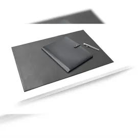 Durable Schreibtischunterlage Leder graphit
