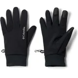 Columbia Trail Commute II Handschuhe Schwarz M