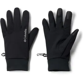 Columbia Trail Commute II Handschuhe Schwarz M