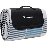 TRIZAND Trizand, Picknickdecke