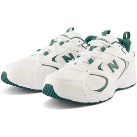 New Balance 408 Herren Vintage Teal 45