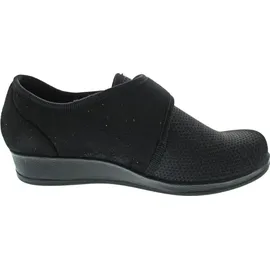 FLY FLOT Clogs Schwarz 37