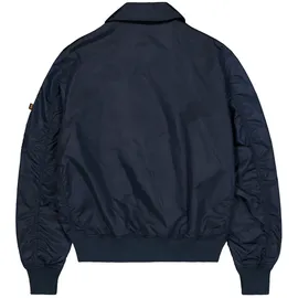 Alpha Industries CWU-36/P TT Rep.Blue S