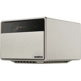 XGIMI Horizon Ultra Laser Weiß