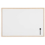 Bi-Office Whiteboard lackiert 90x60cm (MM07001010)