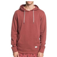 QUIKSILVER Kapuzenpullover Essential Hoodie rot - S