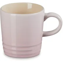 Le Creuset Espressotasse 0,1 l Shell Pink