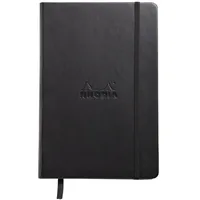Rhodia Webnotebook Rhodia A5 96 Blatt liniert 90g -