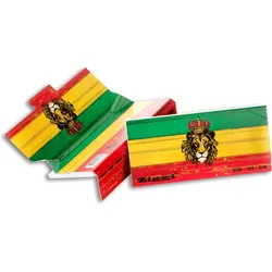 Ziggi URS Slim Papers