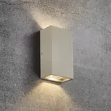 Nordlux Rold Flat Wandleuchte LED, 84151008,