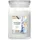 Yankee Candle Silver Birch Duftkerze 567 g silber/weiß
