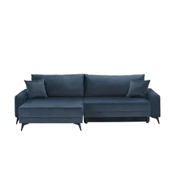 Ecksofa  Mango ¦ Maße (cm): B: 264 H: 89 T: 181