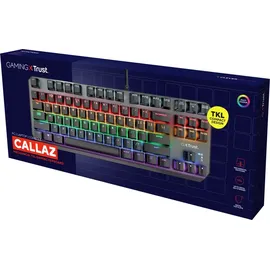 Trust GXT 834 Callaz Outemu DE