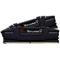 G.SKILL Ripjaws V - Black