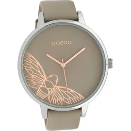 Oozoo C10077 Leder 28 mm UOC10077