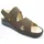 Finn Comfort Toro-S braun 46