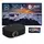 MAXXO LED800 Full HD Schwarz