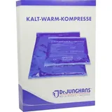 Dr. Junghans Kalt-Warm Kompresse Flexi 13 x 14 cm