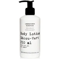 Laboratorio Olfattivo Décou-Vert Body Lotion 250 ml