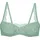 Triumph Bügel-BH Red Label Body Make-Up Illusion Lace türkis 90xD