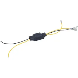 Ground Zero GZCF 6.5XSPL – 165 mm 2-Wege Koaxial-Lautsprechersystem