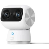 eufy Security Indoor Cam S350 4K Dual Kameras