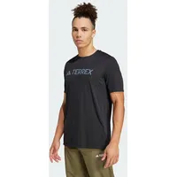 Adidas TERREX Funktionsshirt »MT LOG TECH T« adidas TERREX Black M
