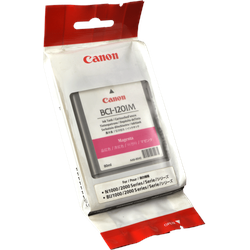 Canon Tinte 7339A001  BCI-1201M  magenta