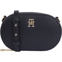 Tommy Hilfiger AW0AW14479 Crossover Camera Bag space blue