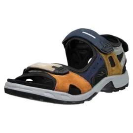 ECCO OFFROAD YUCTAN M Herren Mehrfarbig 43