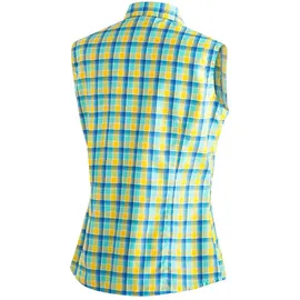 Maier Sports Paloma Blau/Gelb XL