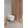 Geberit Duofix Element iCon WC mit WC-Sitz und Sigma 20 square Betätigungsplatte