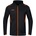 Schwarz/Neonorange L