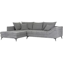 Stylife Ecksofa VIDA - SC ca. 224,00x307,00