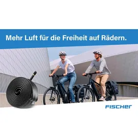 Fischer Schlauch 85098 28 Zoll 40 mm Autoventil