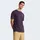 The North Face EVOLUTION SIMPLE DOME SHORT SL, Größe M in Grau endless dusk,