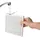 Black & Decker Luftentfeuchter BXDH12E, 12L/24h, 1,8L, Weiß